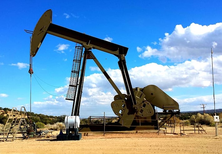 refinery-pump-oil-pump-industry